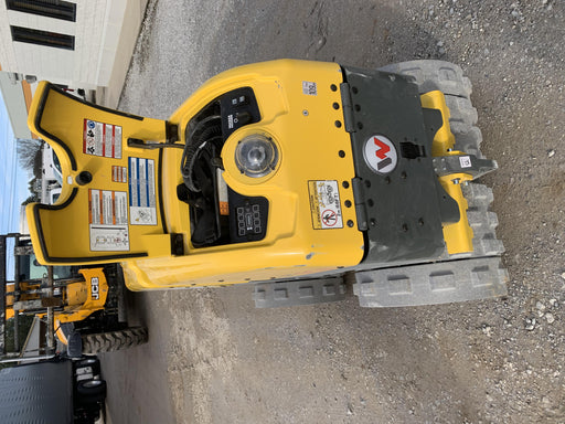 2021 WACKER NEUSON RTLx-SC3