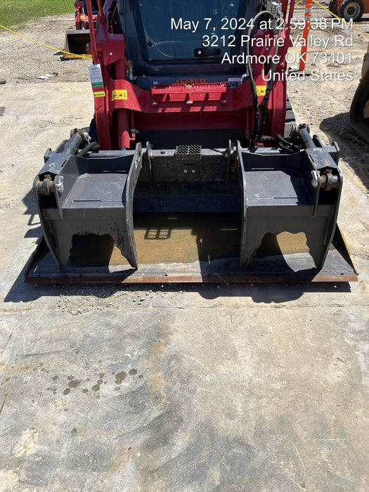 2022 PALADIN UTILITY GRAPPLE 11876-0022