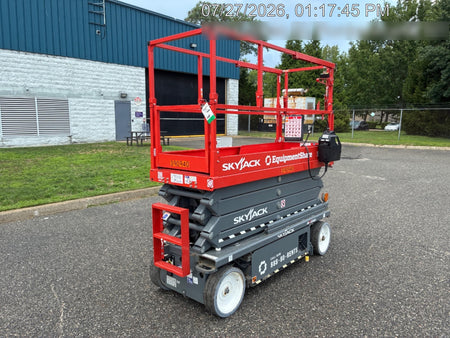 2024 SKYJACK SJ3226