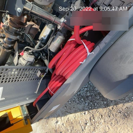 2019 CHICAGO PNEUMATIC CP 1290