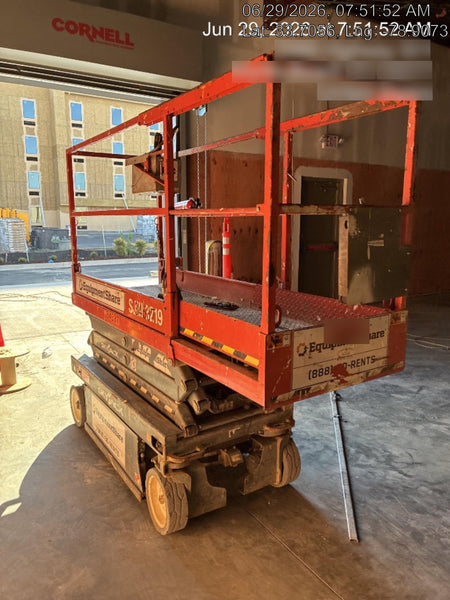 2019 SKYJACK SJIII-3219