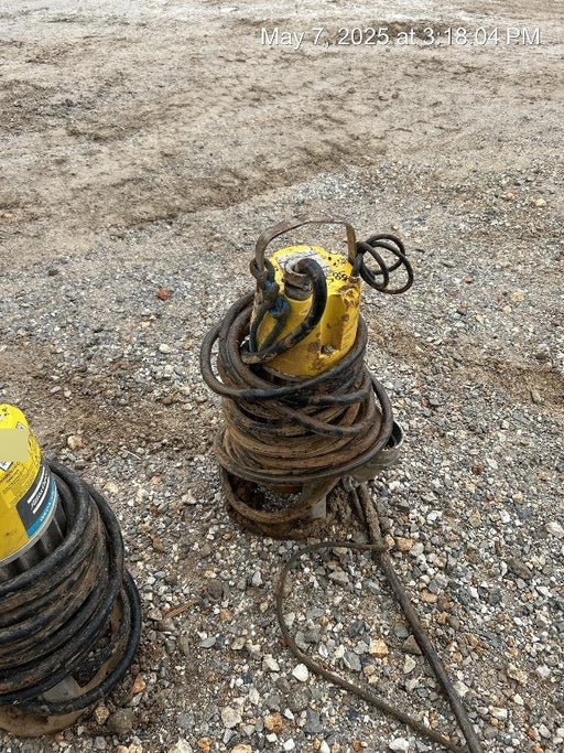 2023 ATLAS COPCO S60 N