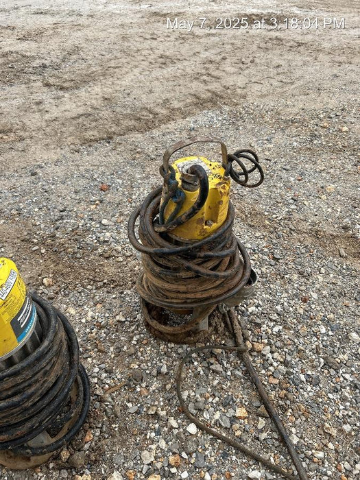 2023 ATLAS COPCO S60 N