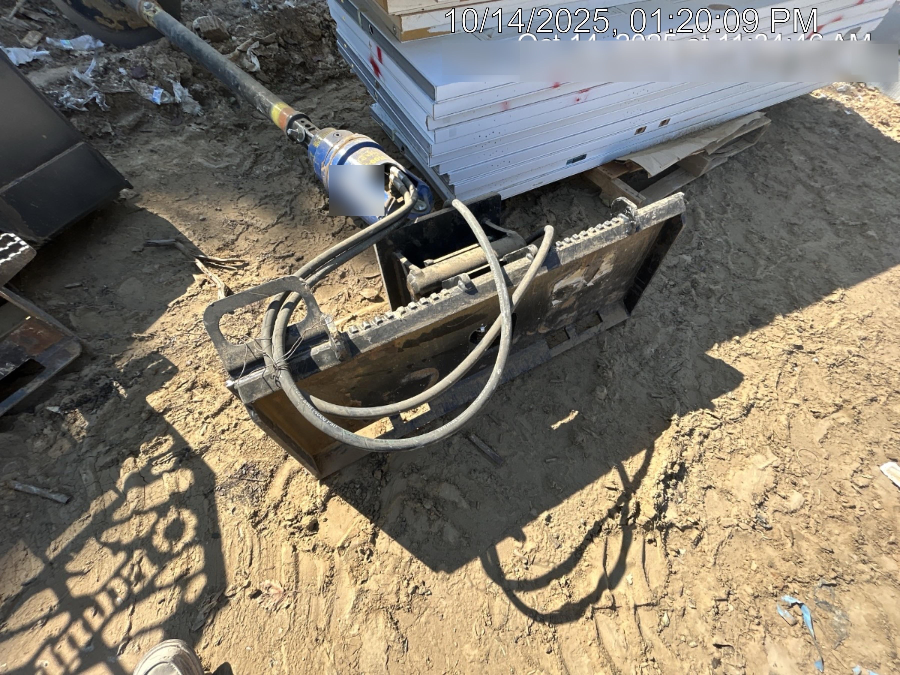 2024 AUGER TORQUE 3300-30