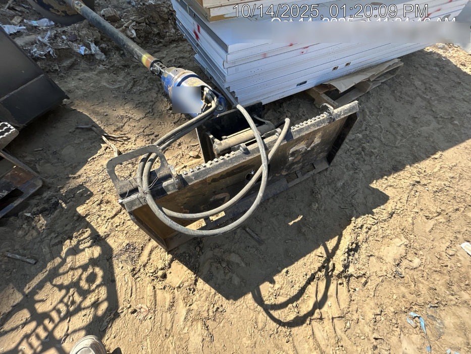 2024 AUGER TORQUE 3300-30