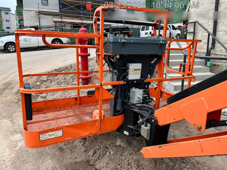2018 JLG 860SJ