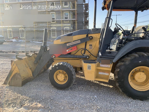 2023 JCB 3CX-14 Extendable Stick 74hp, Cab/Heat/Air, 4WD, Extendable Stick, Easy Controls, 1 Way Hydraulics, With Loader Pipework