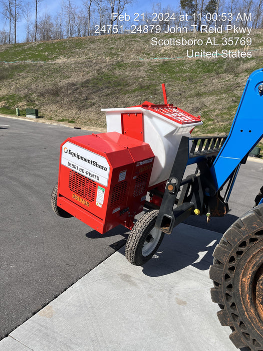 2023 MULTIQUIP WM90PH8