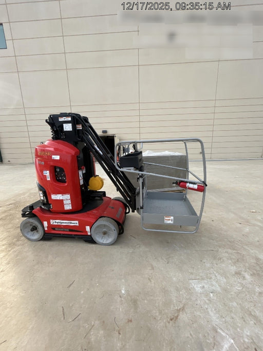 2023 MANITOU VJR 26