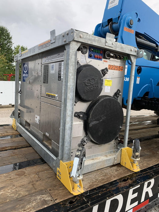 2022 CLIMATE DESIGN INTERNATIONAL MS-2400/2000