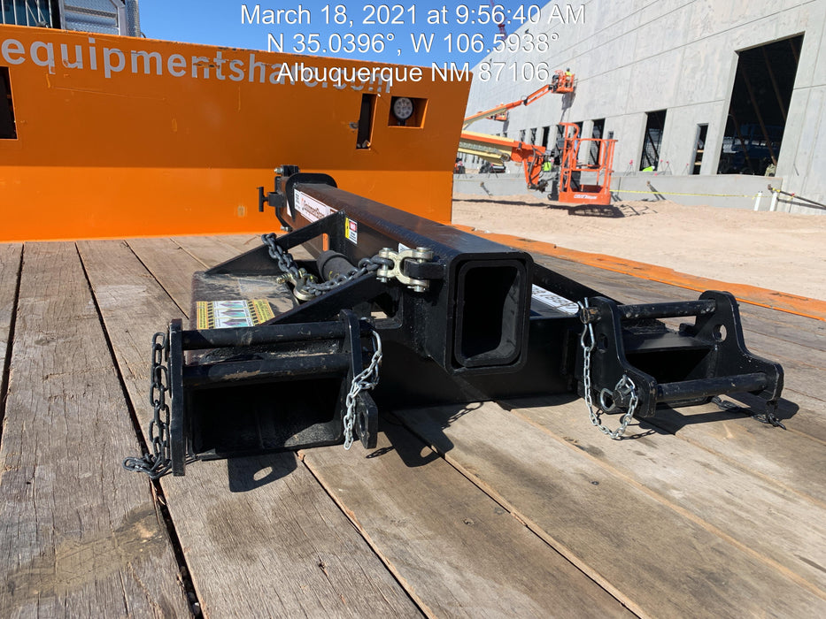 2020 STAR INDUSTRIES M1360B - Star JIB Boom