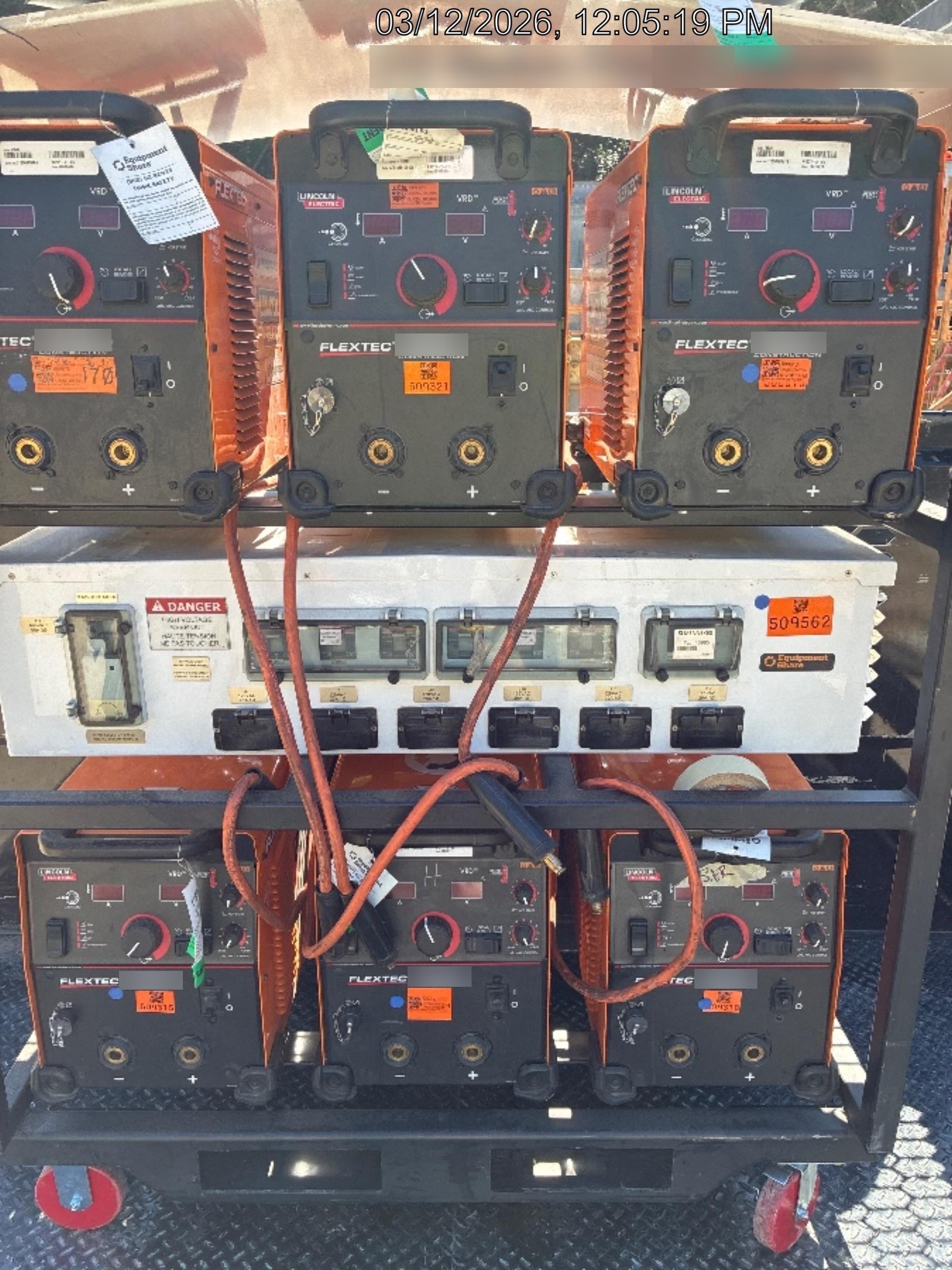 2025 LEX WR6A-7SM-FG26DZ6LD-R