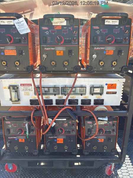 2025 LEX WR6A-7SM-FG26DZ6LD-R