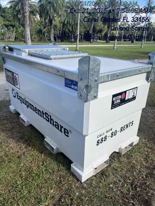 2025 WESTERN GLOBAL 20TCG-ES