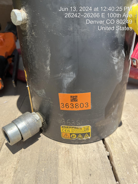 2023 ENERPAC HCL1004