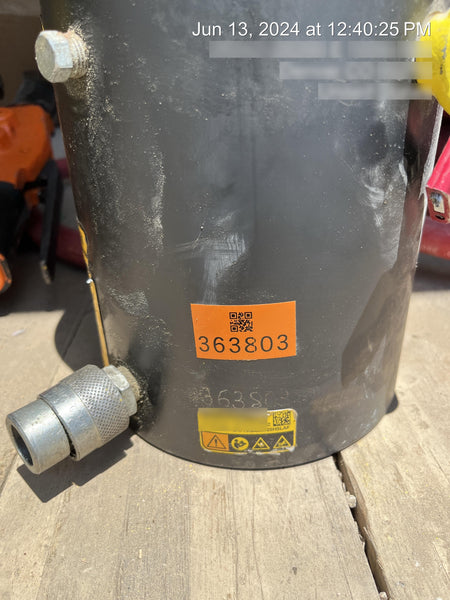 2023 ENERPAC HCL1004