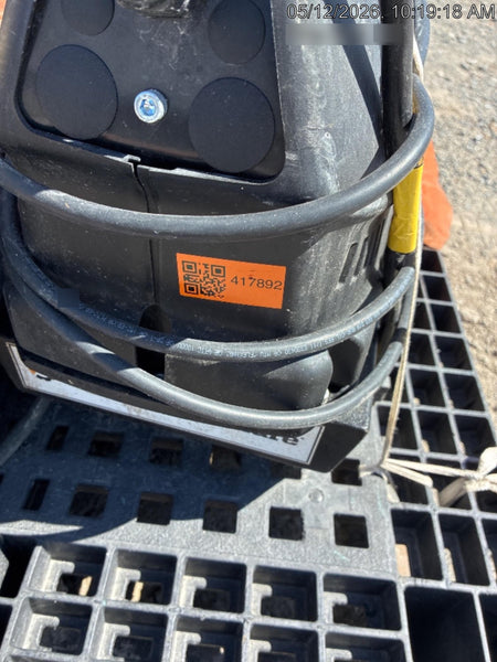 2024 ENERPAC ZU4408JB
