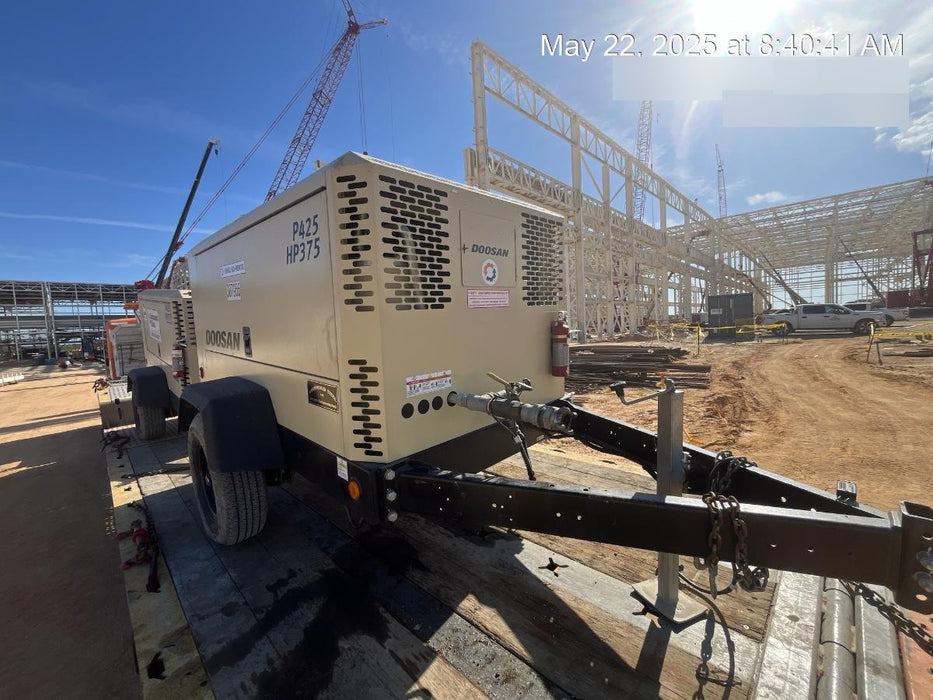 2023 DOOSAN P425/HP375WCU