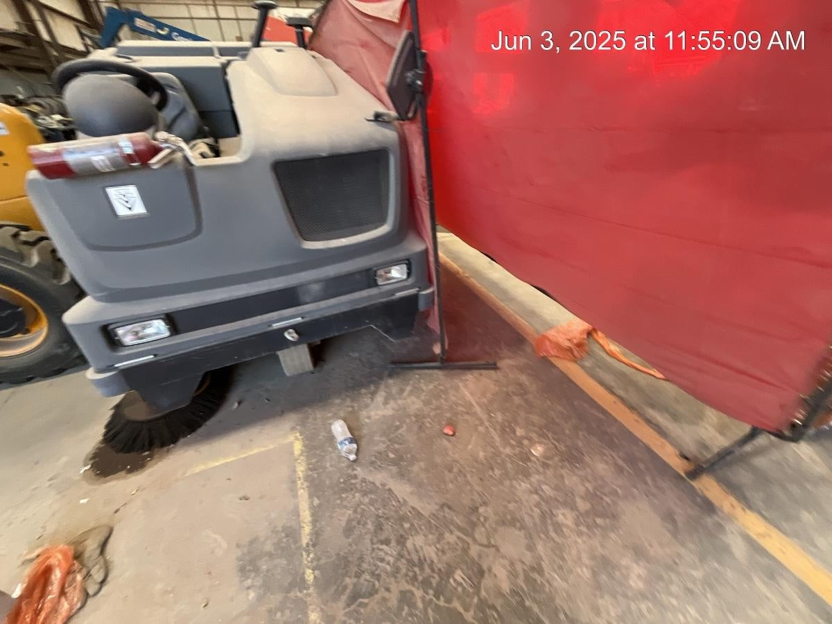 2024 KARCHER B 300 R