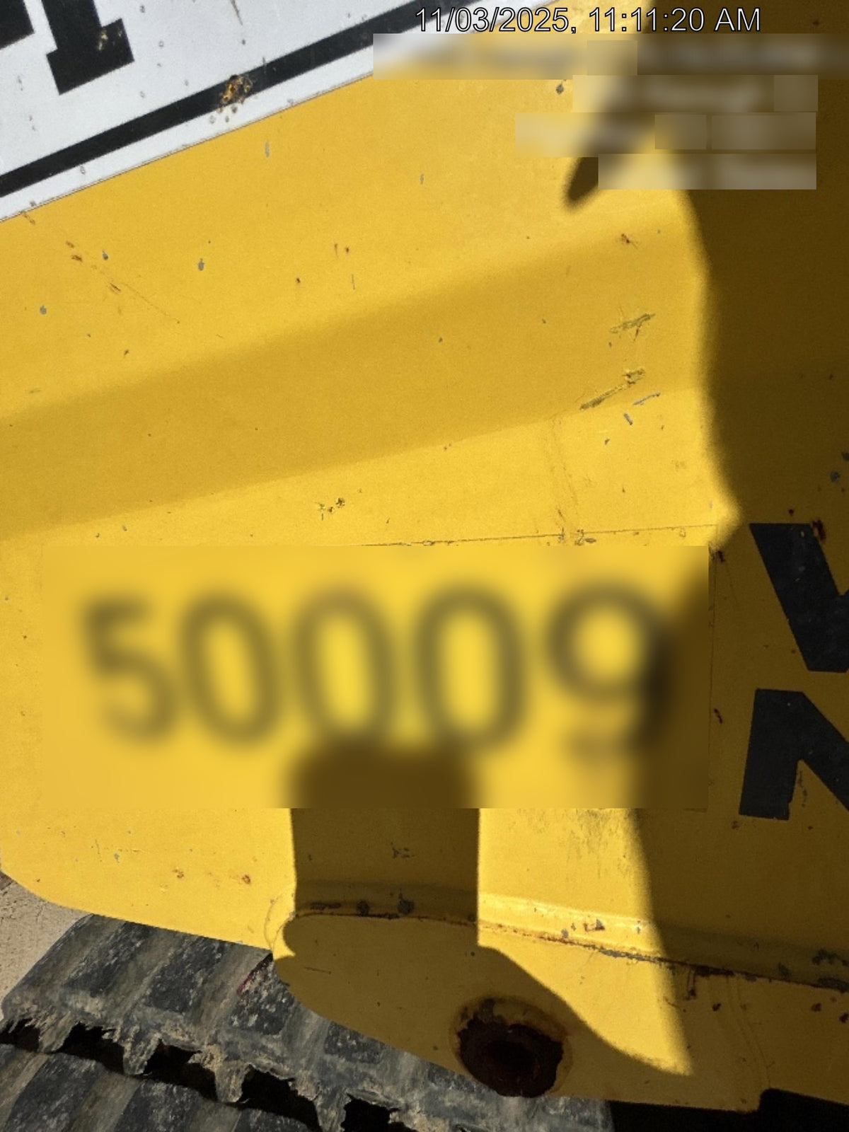 2019 WACKER NEUSON DT08