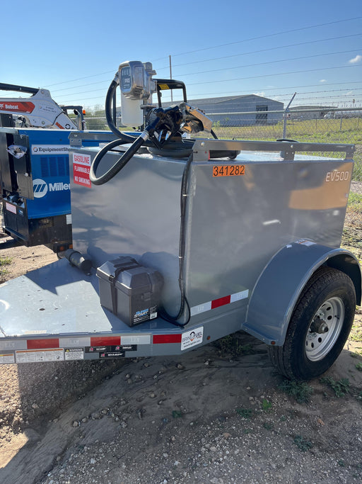 2022 THUNDER CREEK EV500