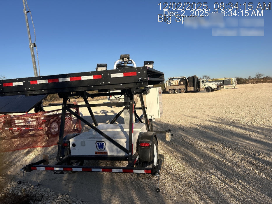 2024 WANCO WLTS-MM8A-1600