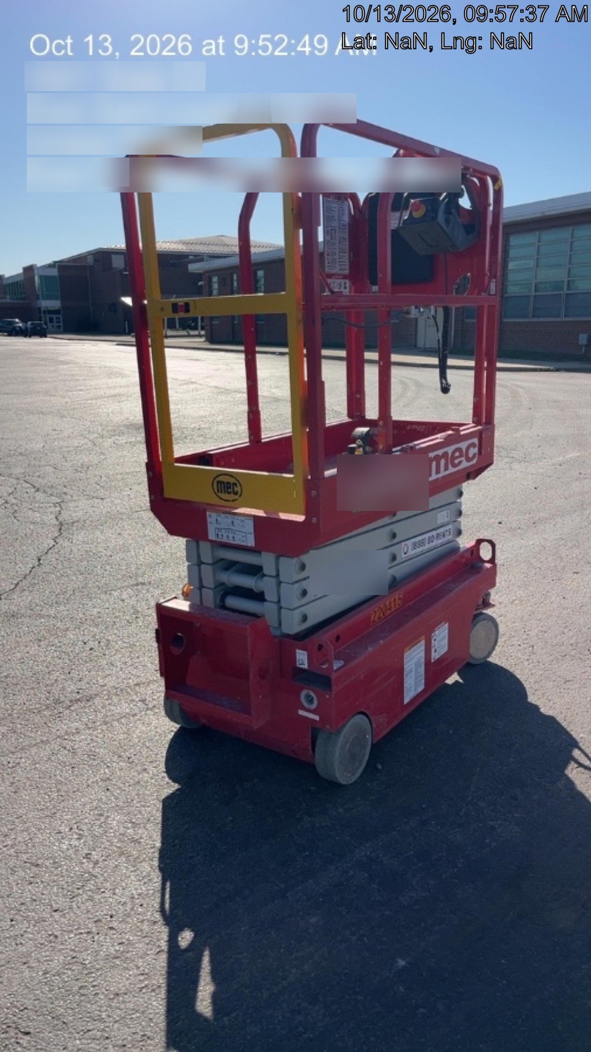 2022 MEC 1330SE