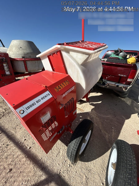 2023 MULTIQUIP WM90PH8