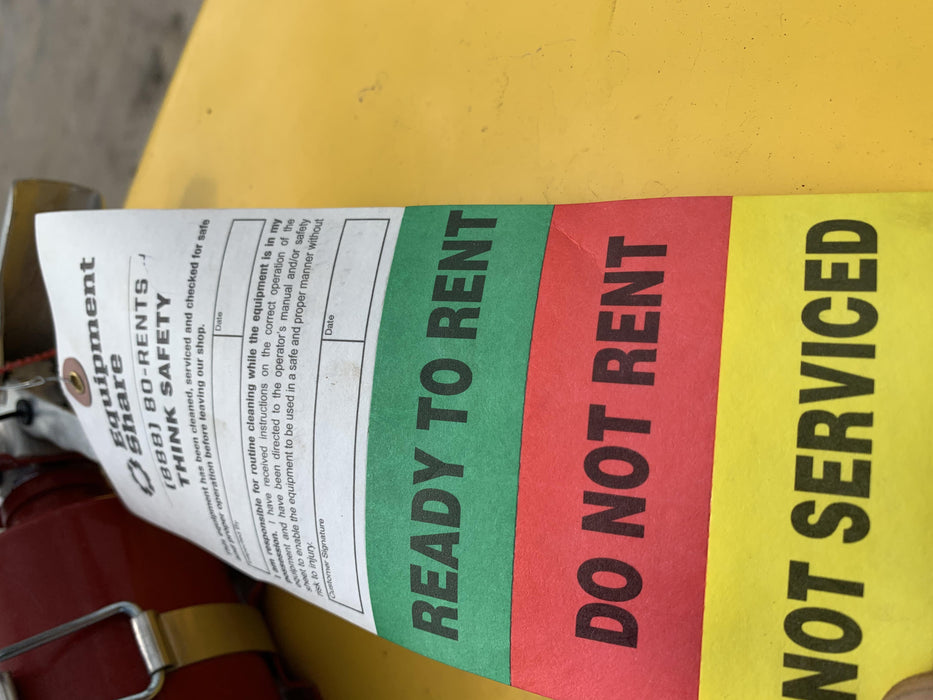 2019 WACKER NEUSON RTKx-SC3