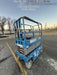 2016 Genie GS-1930 Genie GS1930 Scissor Lift