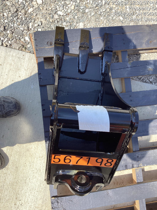 2025 PALADIN 05HQ012-E00-X156S3-P-027