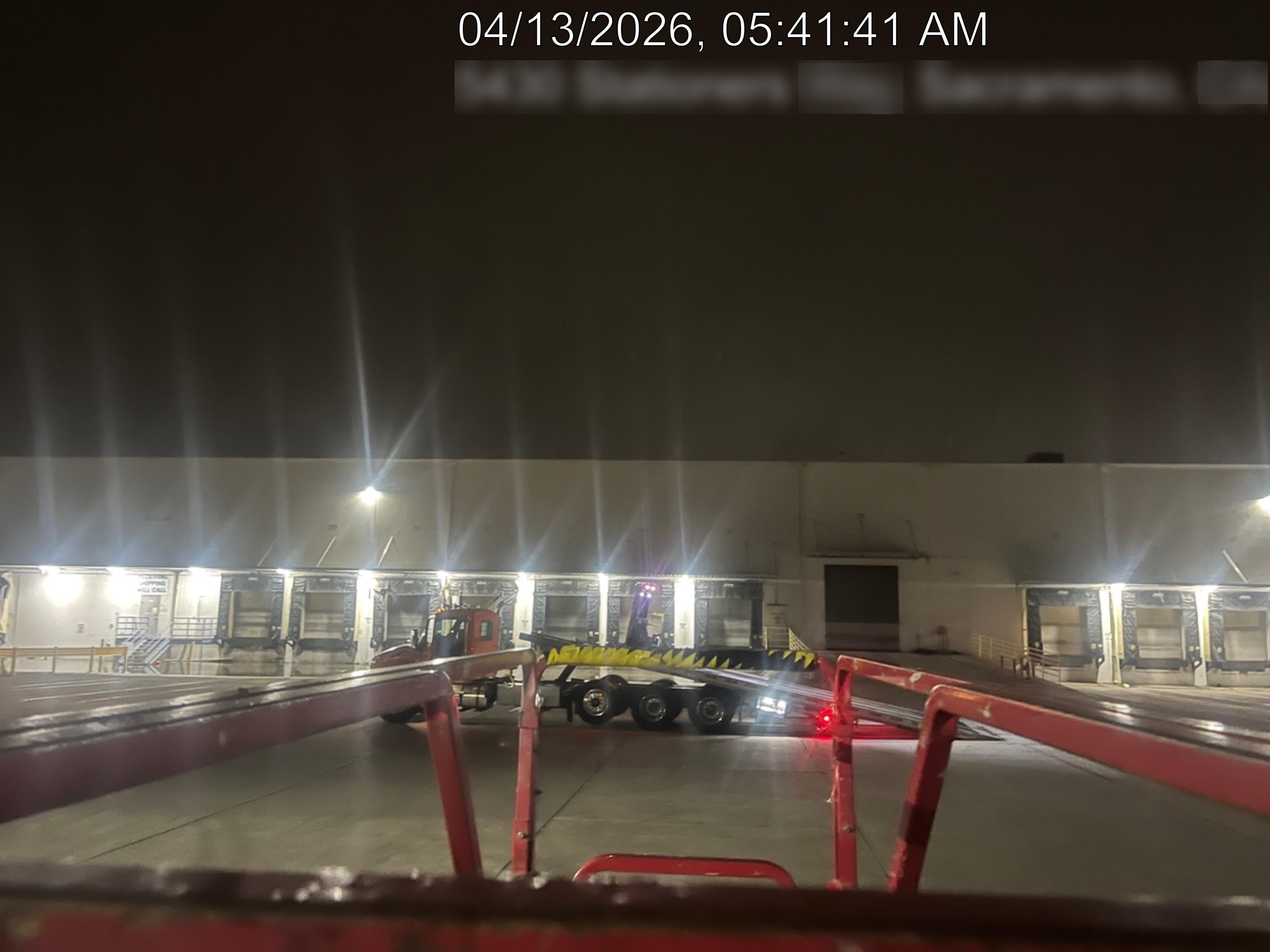2019 MEC 2632SE