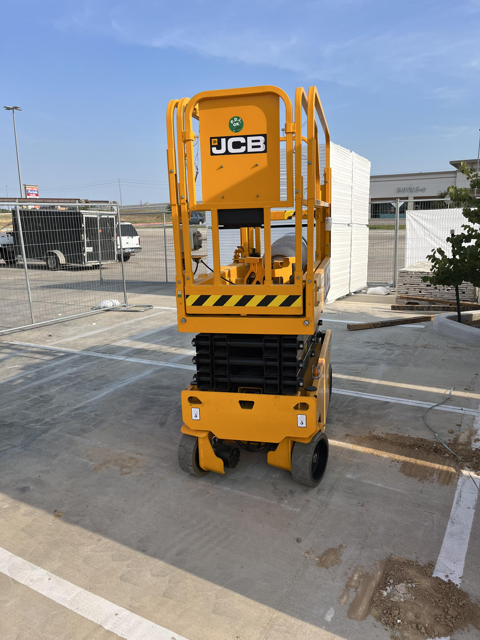 2023 JCB S1930E