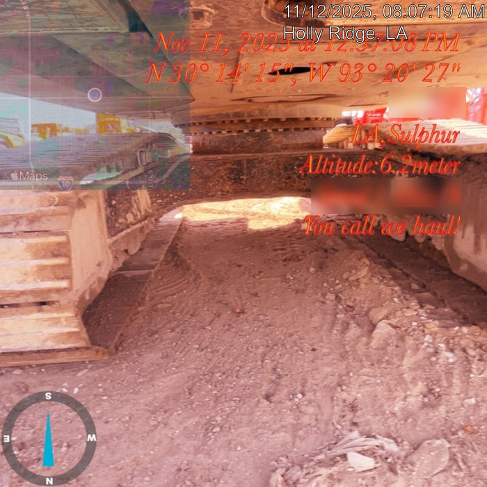 2019 LINK-BELT 350X4EX