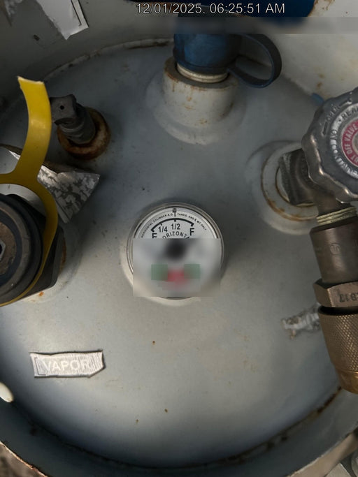 2020 GENIE GS-4390 RT