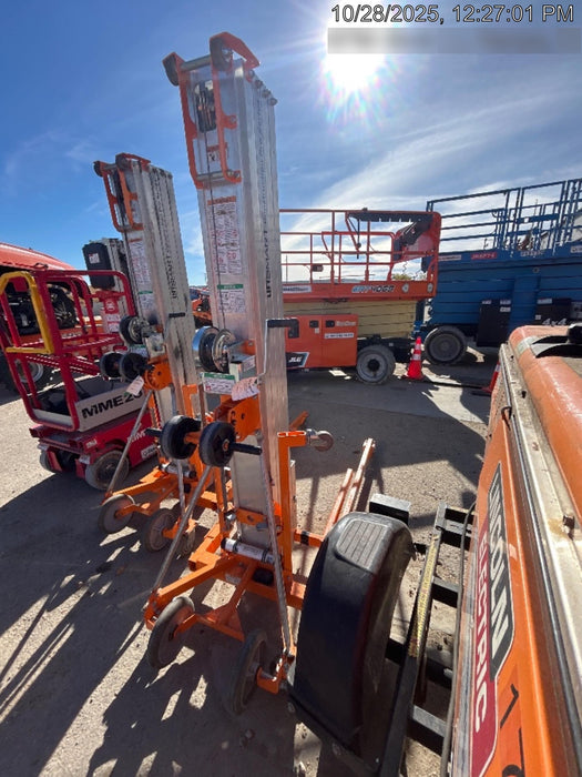 2021 LIFTSMART MLC-24