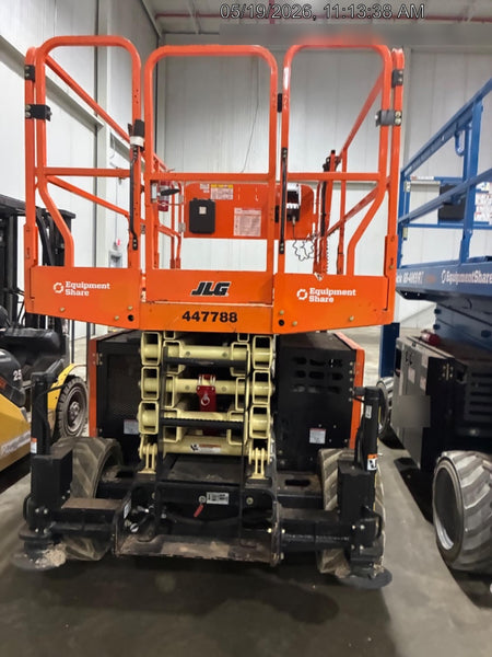 2024 JLG RT4069