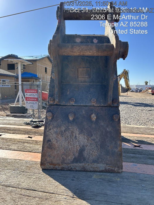 2025 STEEL UNLIMITED CW-SUIEXCM24CW