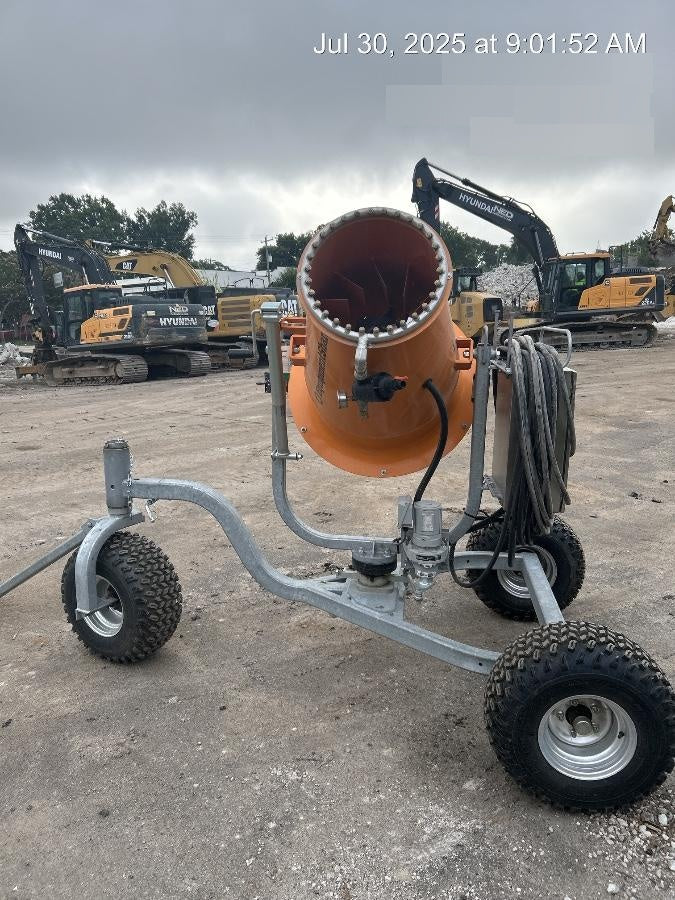 2025 BOSSTEK DB-30