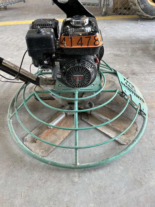 2024 MULTIQUIP J36H55