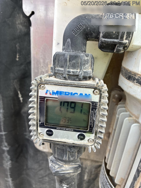 2019 MANITOU MTA10055