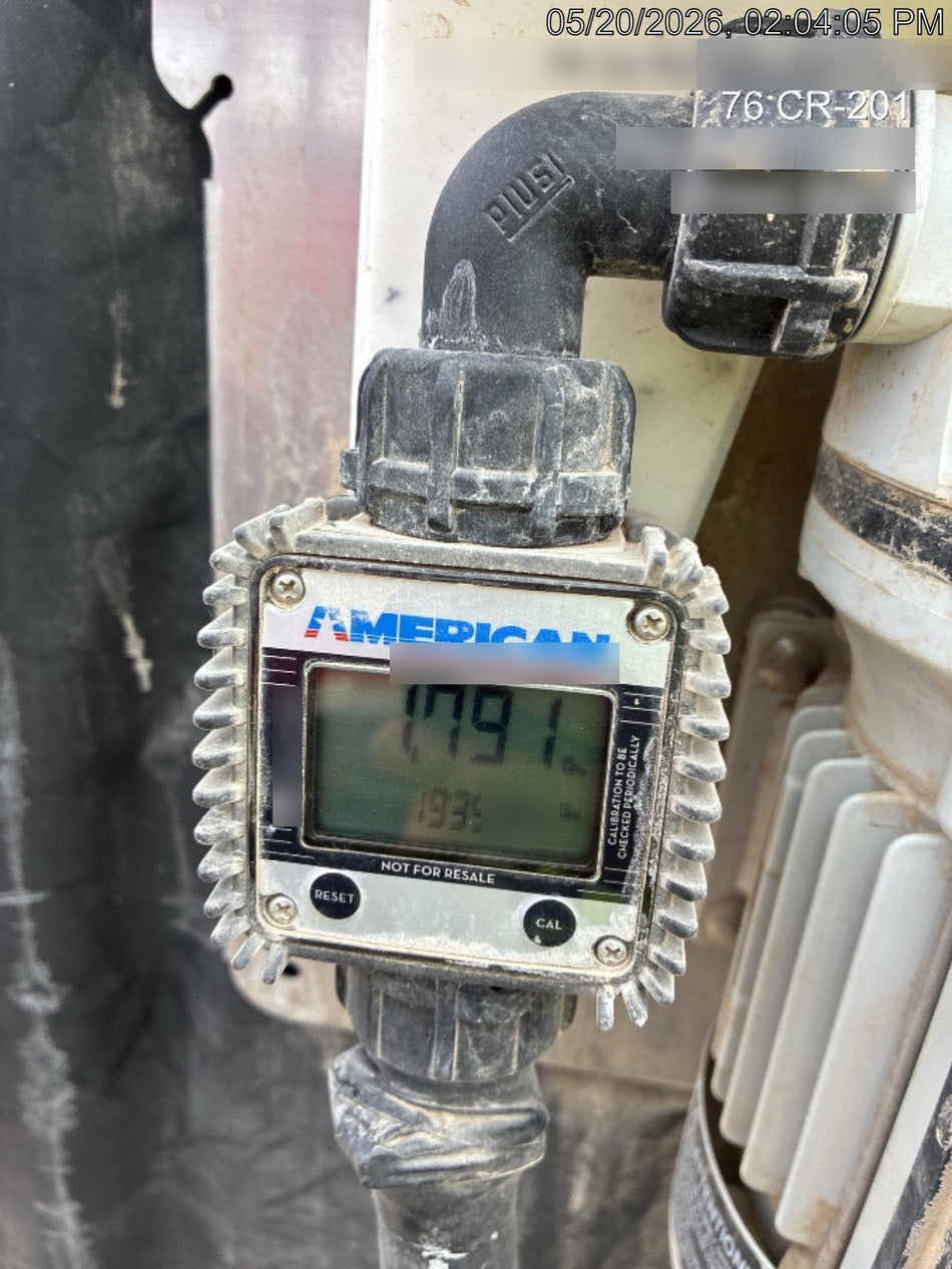 2019 MANITOU MTA10055