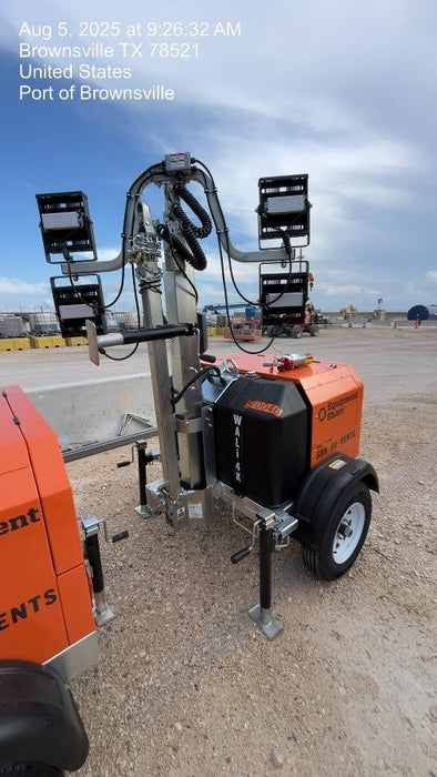 2025 WANCO WLTT-4LM4K-H