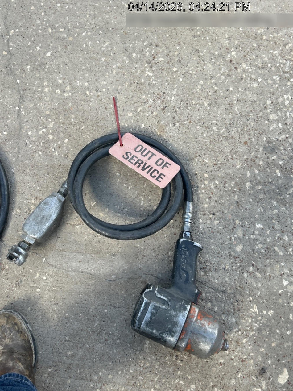 2021 MICHIGAN PNEUMATIC 750SS