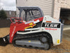 2020 Takeuchi TL6R Canopy, Manual QC