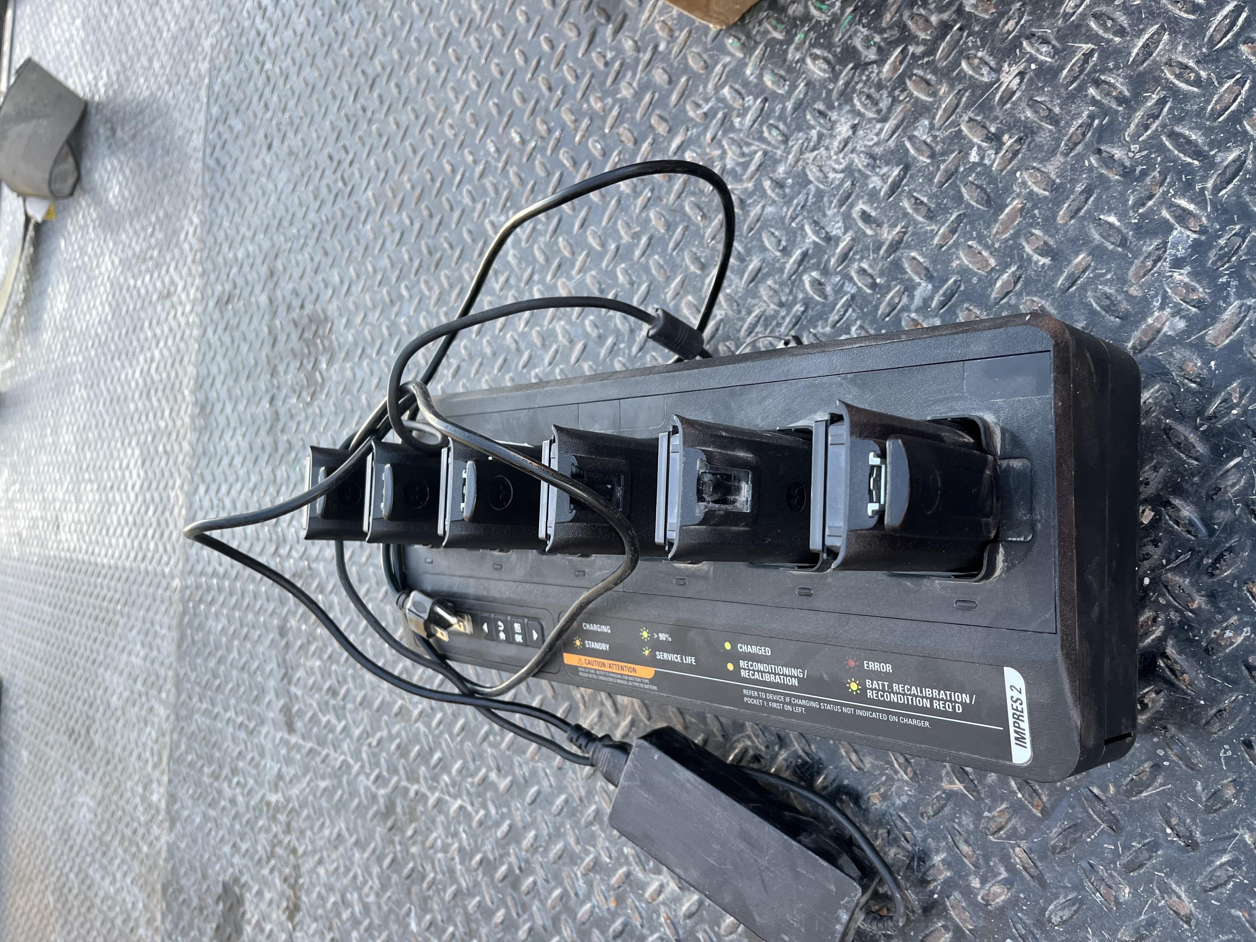2023 MOTOROLA PMPN4283