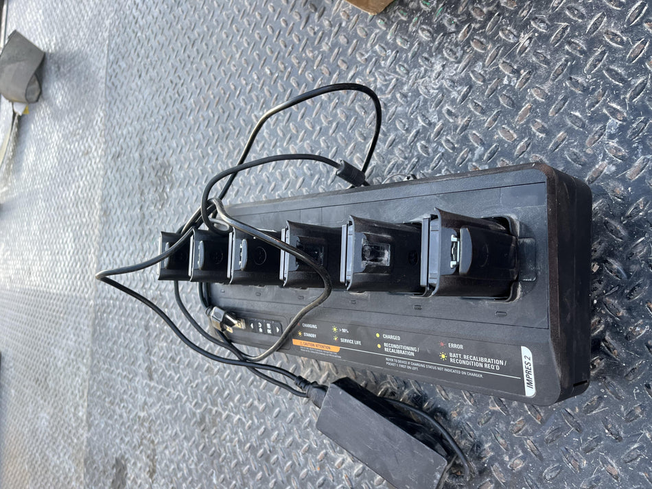 2023 MOTOROLA PMPN4283