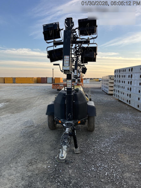 2021 ALLMAND NLV3GR