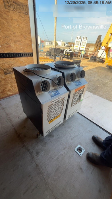 2022 KWIKOOL KPAC1411-2