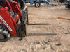2021 PALADIN 48" Pallet Forks - Paladin